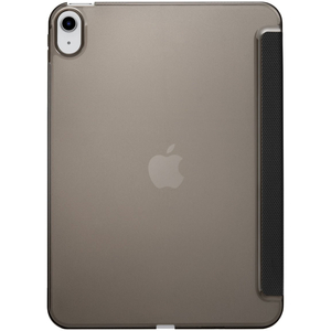 Чехол для планшета Spigen Apple iPad 10.9"(2022) Liquid Air Folio, Black (ACS05415)