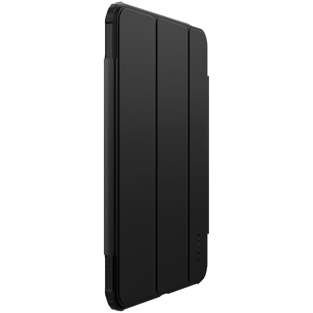 Чехол для планшета Spigen Apple iPad 10.9"(2022) Ultra Hybrid Pro, Black (ACS05416) - 1