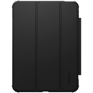 Чехол для планшета Spigen Apple iPad 10.9"(2022) Ultra Hybrid Pro, Black (ACS05416)