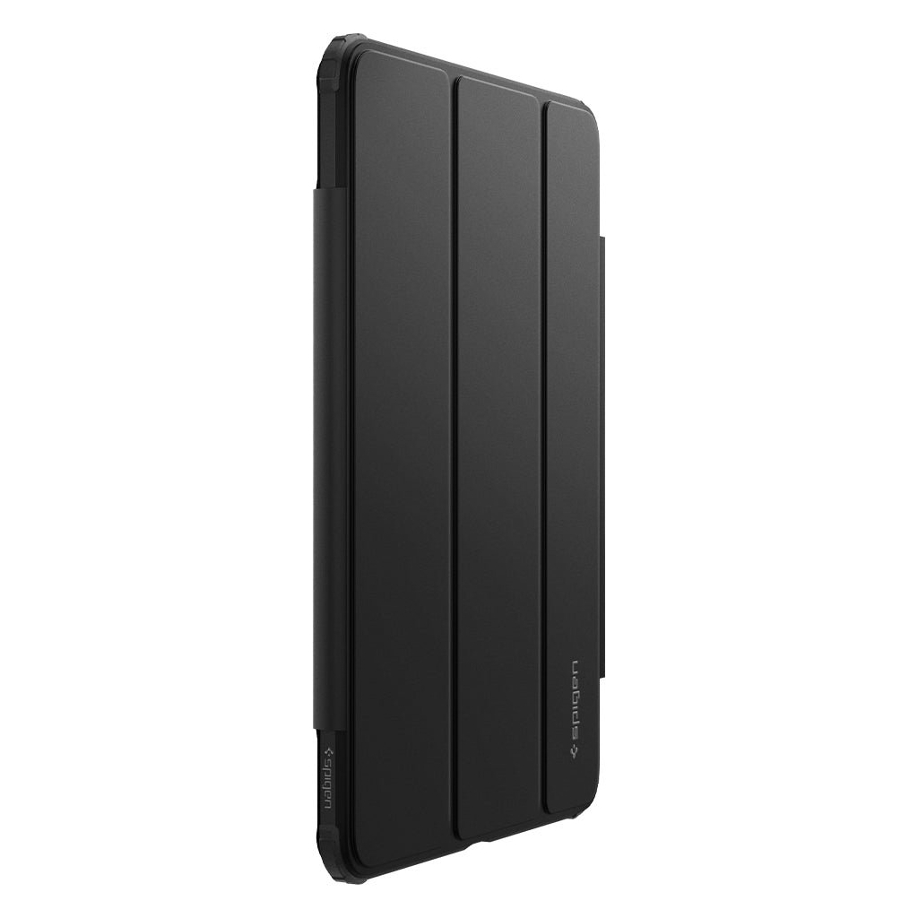 Чехол для планшета Spigen Apple iPad Pro 11"(2018-2022) Ultra Hybrid Pro, Black (ACS03655) - 1