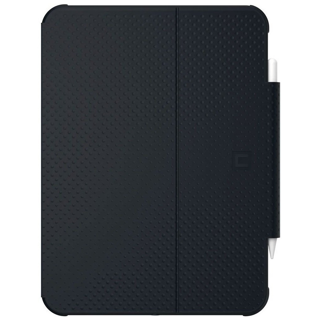 Чехол для планшета Uag [U] Apple iPad 10.9" (10TH GEN, 2022) DOT, Black (12339V314040) - 6
