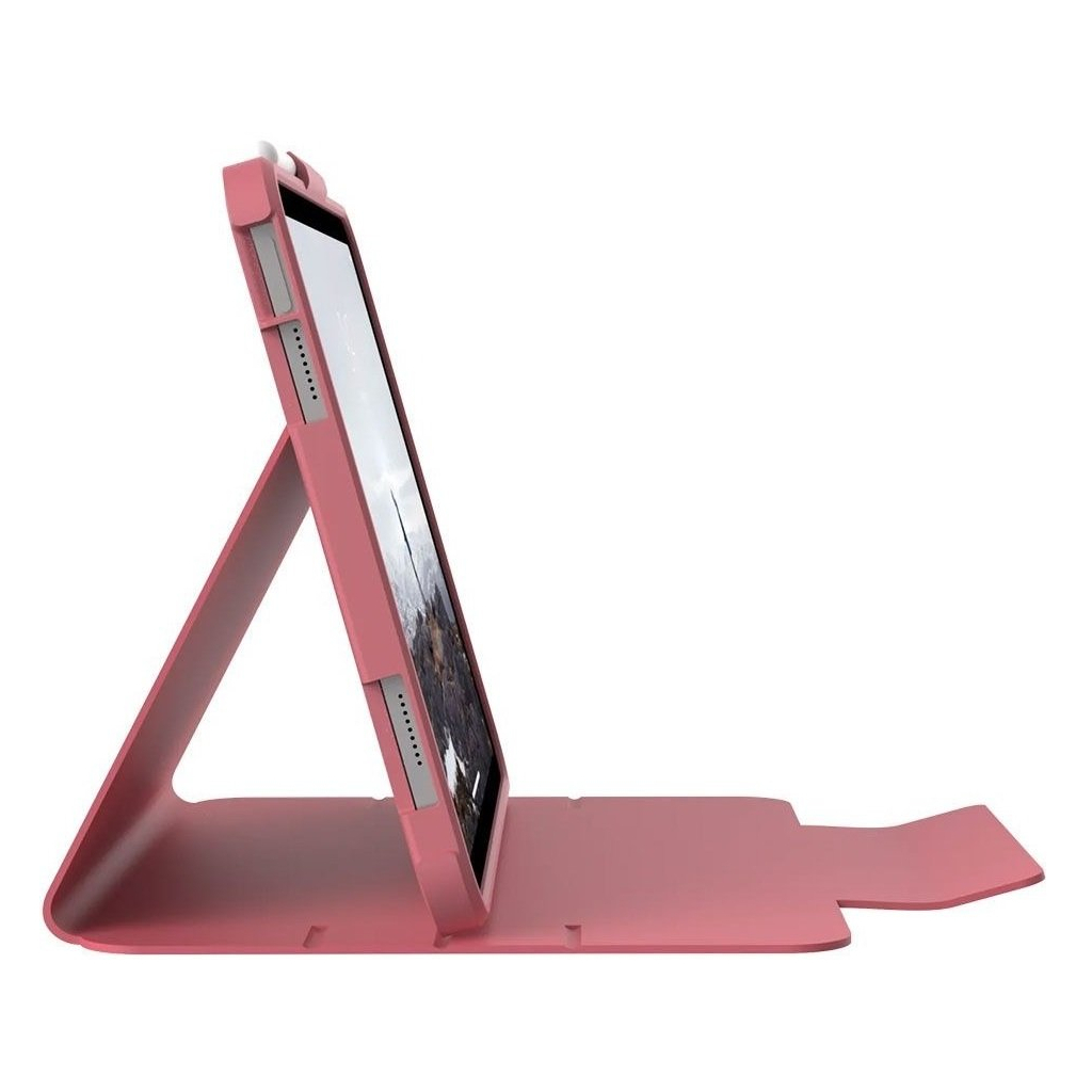 Чехол для планшета Uag [U] Apple iPad 10.9" (10TH GEN, 2022) DOT, Clay (12339V319898) - 2