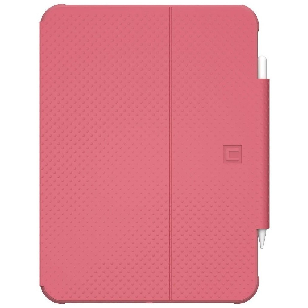 Чехол для планшета Uag [U] Apple iPad 10.9" (10TH GEN, 2022) DOT, Clay (12339V319898) - 5