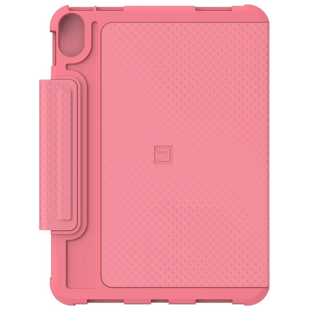 Чехол для планшета Uag [U] Apple iPad 10.9" (10TH GEN, 2022) DOT, Clay (12339V319898) - 6