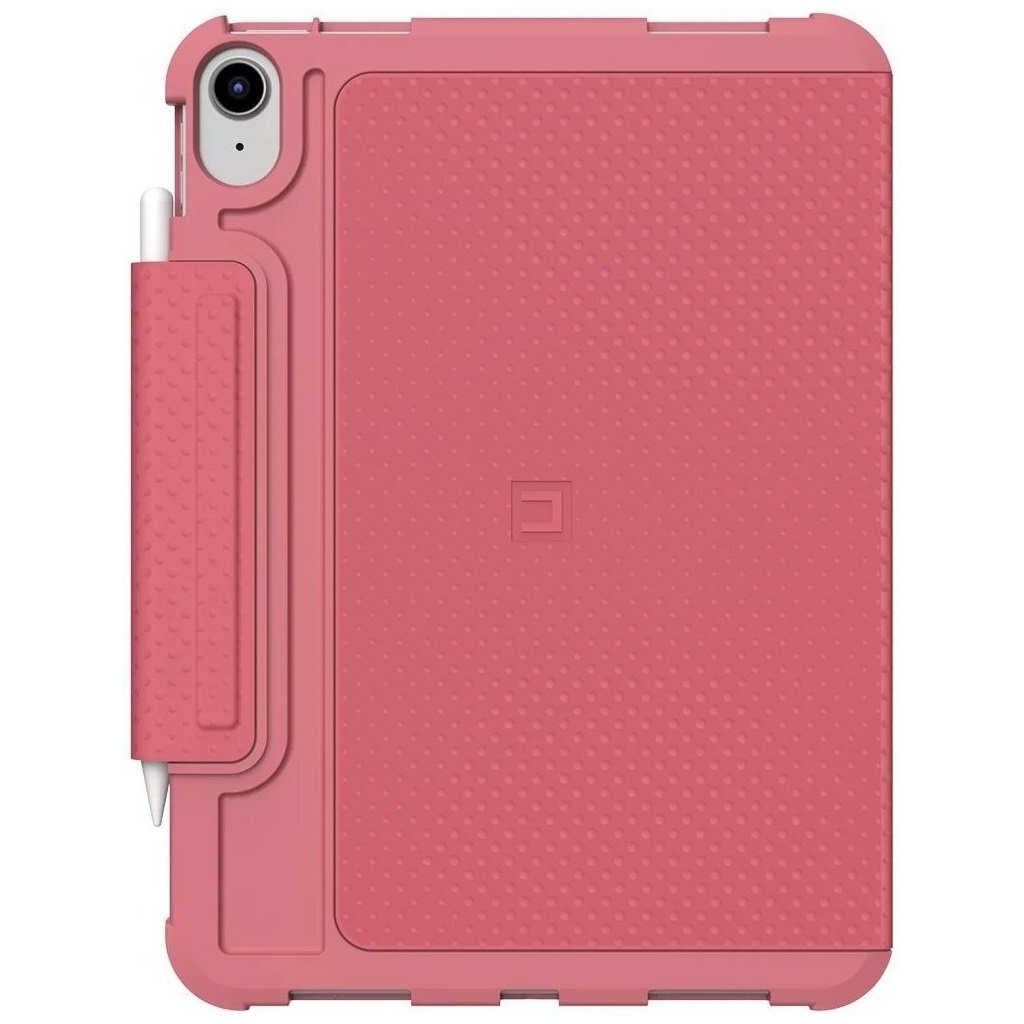 Чехол для планшета Uag [U] Apple iPad 10.9" (10TH GEN, 2022) DOT, Clay (12339V319898)