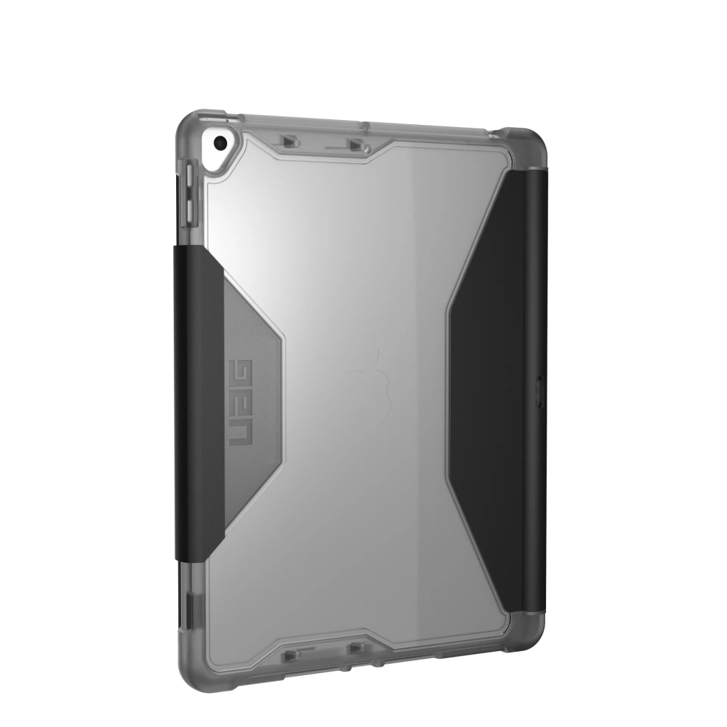 Чехол для планшета Uag [U] Apple iPad 10.9" (10TH GEN, 2022) LUCENT, Black (12339N314040) - 3