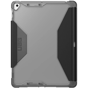 Чехол для планшета Uag [U] Apple iPad 10.9" (10TH GEN, 2022) LUCENT, Black (12339N314040)