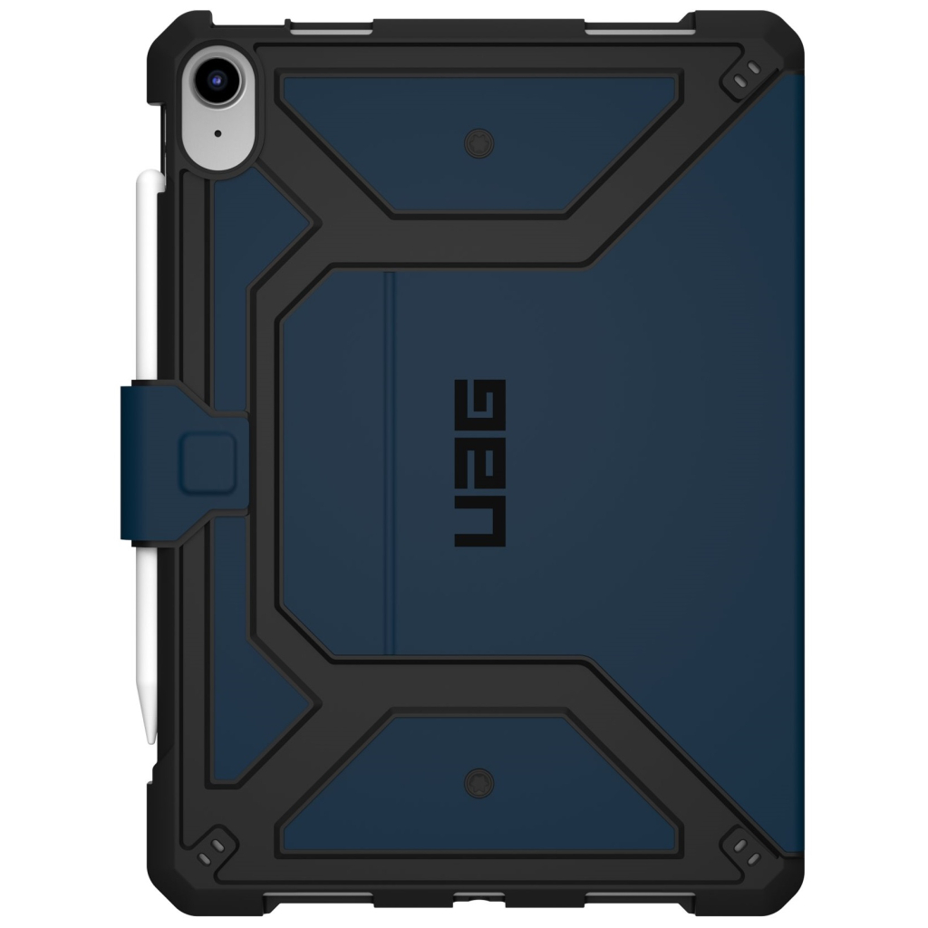 Чехол для планшета Uag Apple iPad 10.9" (10th Gen 2022) Metropolis SE, Mallard (12339X115555) - 3