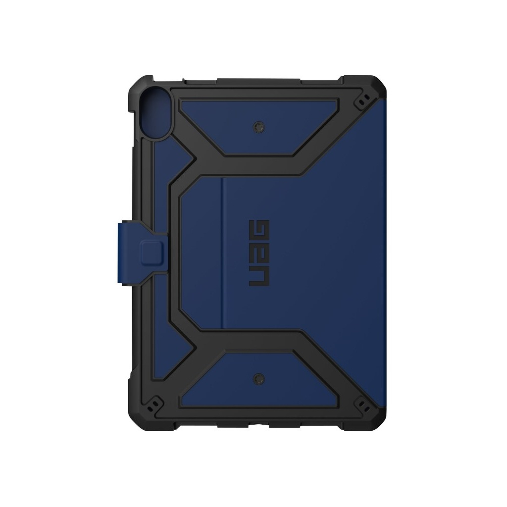 Чехол для планшета Uag Apple iPad 10.9" (10th Gen 2022) Metropolis SE, Mallard (12339X115555) - 4