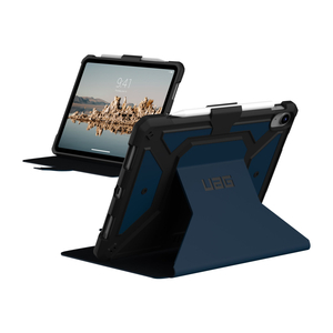 Чехол для планшета Uag Apple iPad 10.9" (10th Gen 2022) Metropolis SE, Mallard (12339X115555)