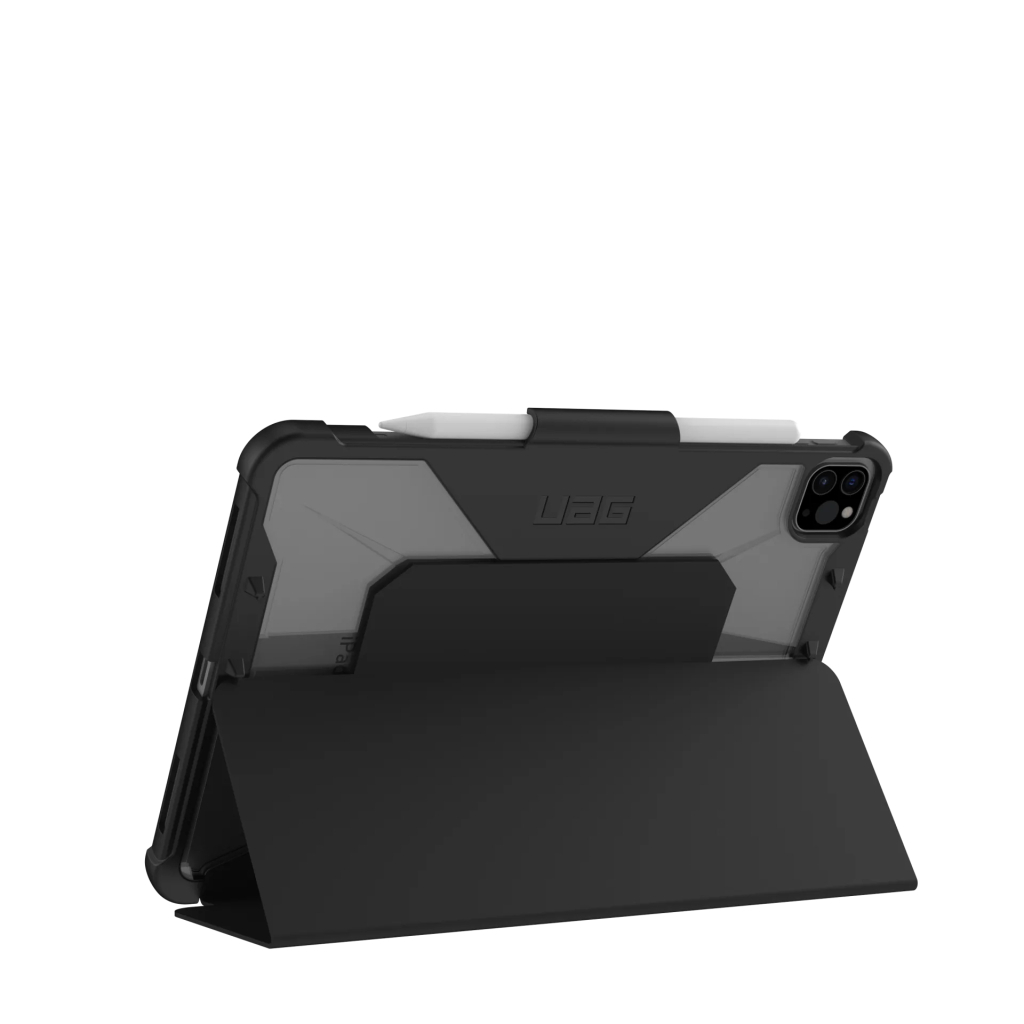 Чехол для планшета Uag Apple iPad Air 10.9" (5th Gen 2022) Plyo, Black/Ice (123292114043) - 6
