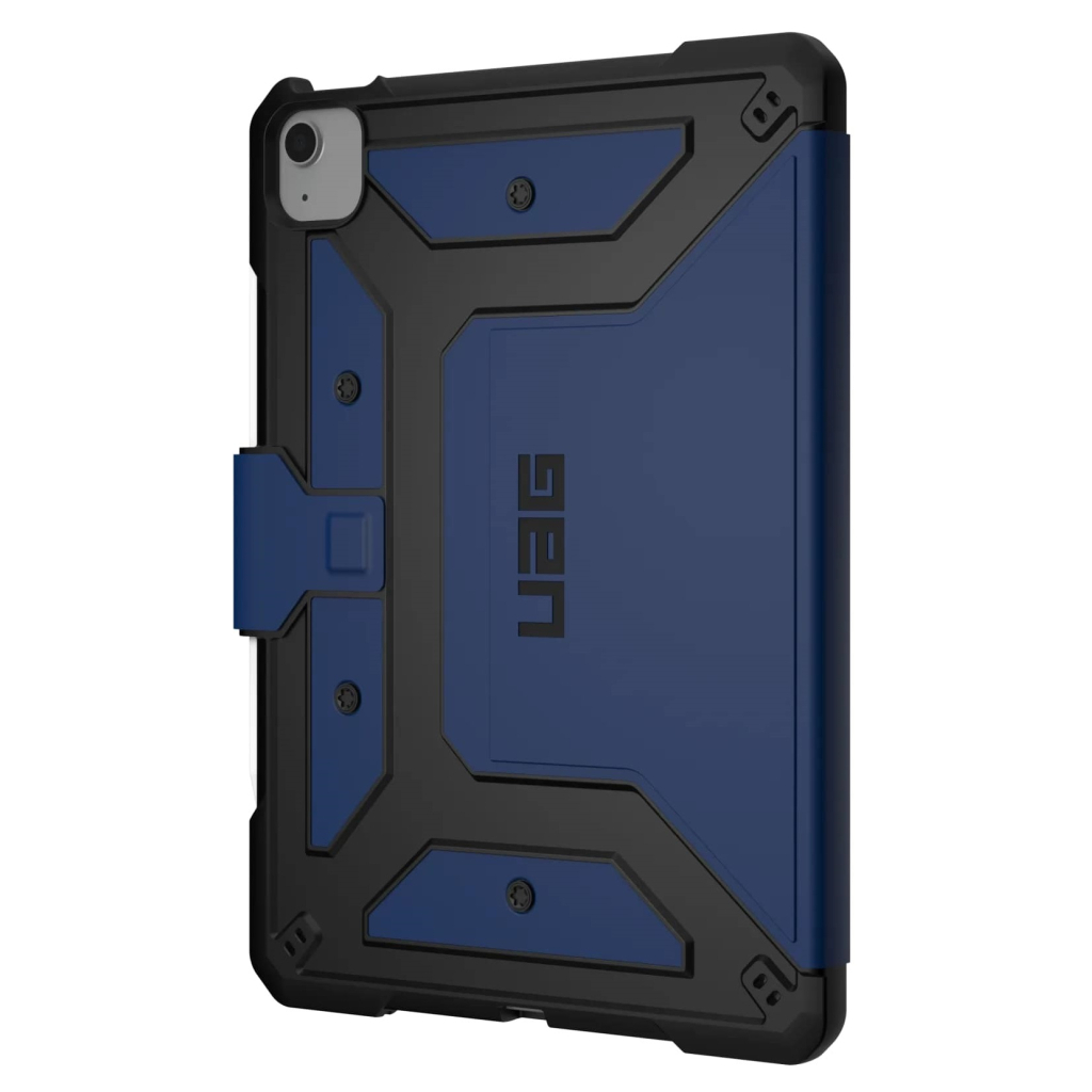 Чехол для планшета Uag Apple iPad Pro 11' (3rd Gen 2021) Metropolis SE, Mallard (12329X115555) - 2