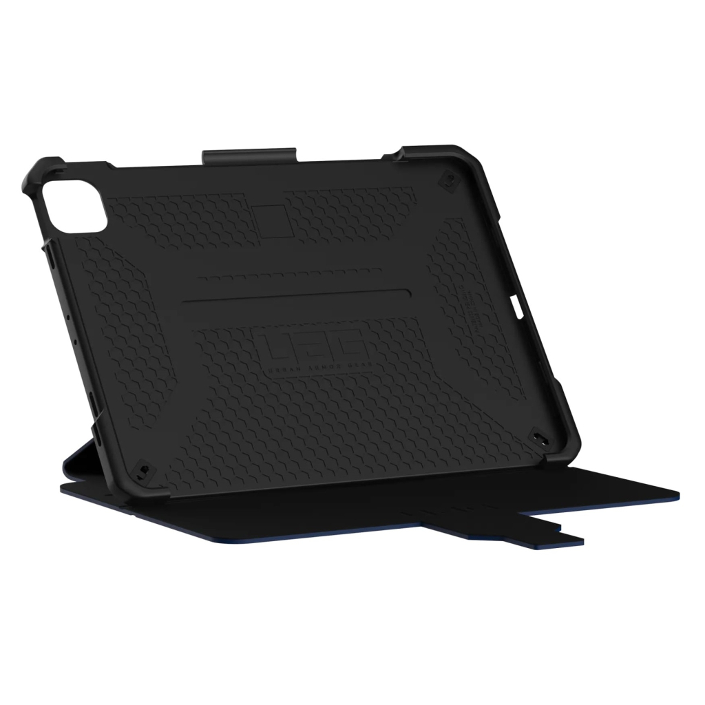 Чехол для планшета Uag Apple iPad Pro 11' (3rd Gen 2021) Metropolis SE, Mallard (12329X115555) - 3
