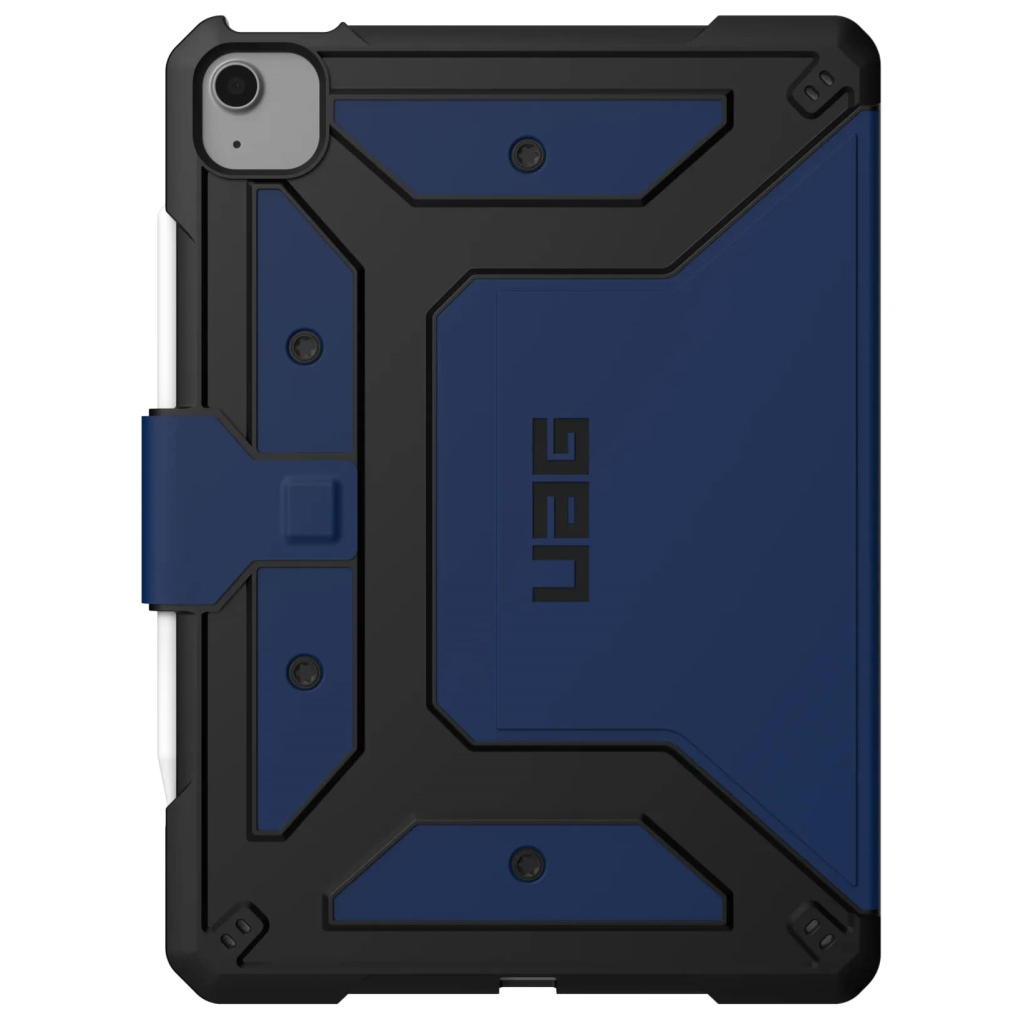 Чехол для планшета Uag Apple iPad Pro 11' (3rd Gen 2021) Metropolis SE, Mallard (12329X115555) - 7