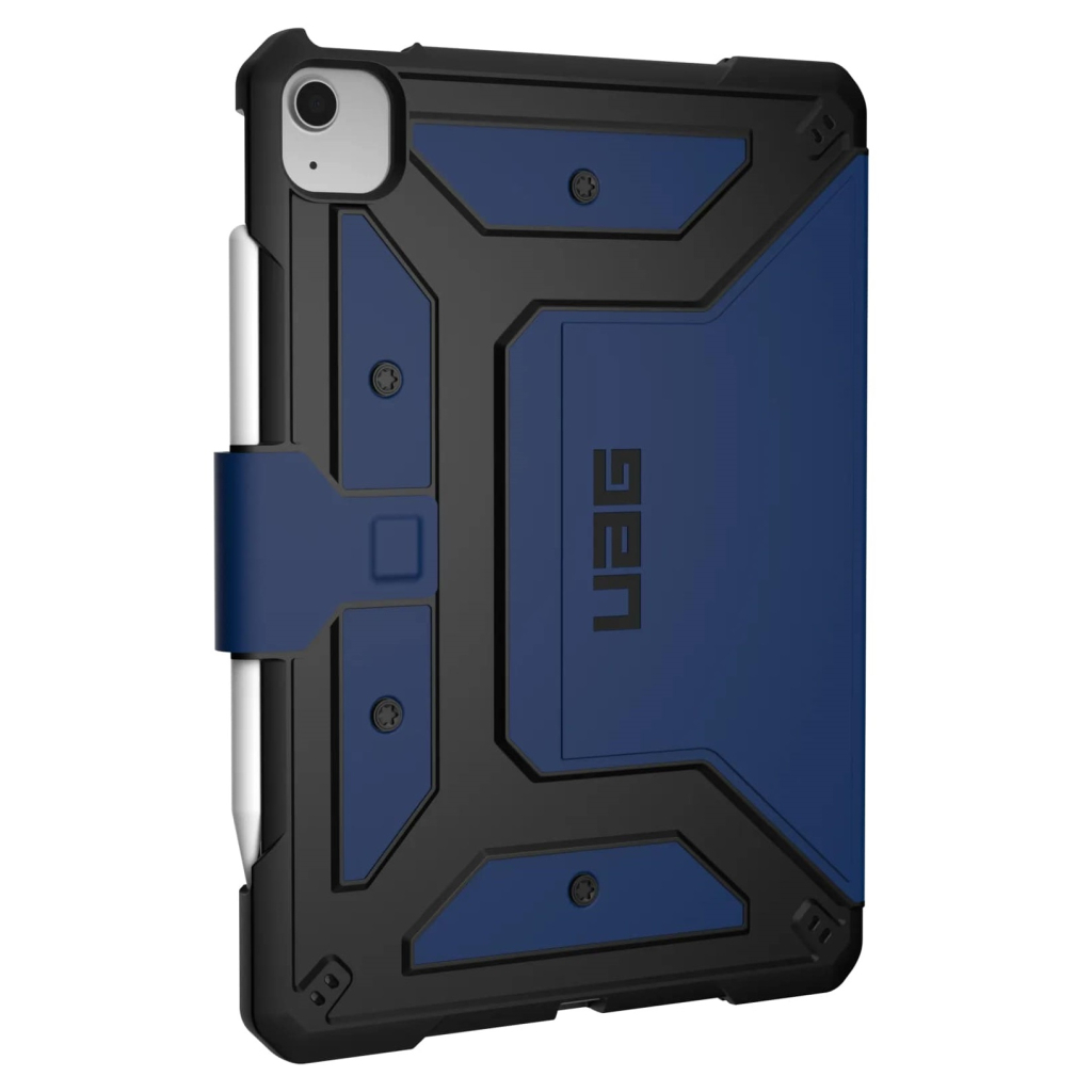 Чехол для планшета Uag Apple iPad Pro 11' (3rd Gen 2021) Metropolis SE, Mallard (12329X115555) - 8