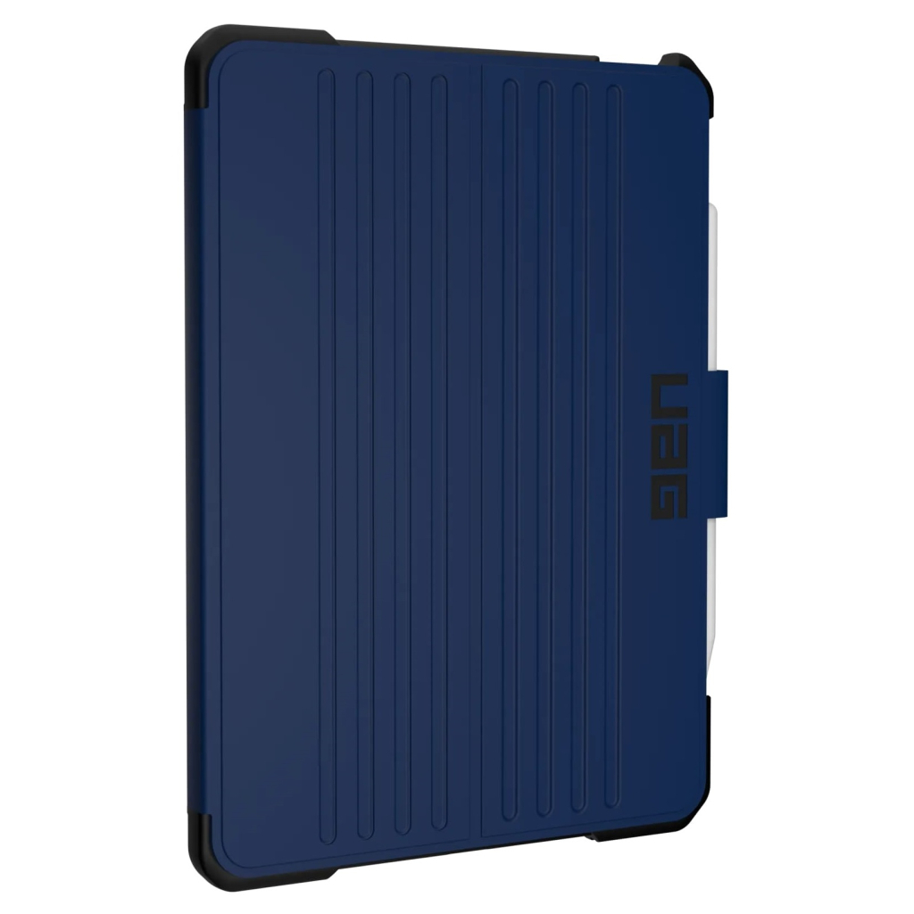 Чехол для планшета Uag Apple iPad Pro 11' (3rd Gen 2021) Metropolis SE, Mallard (12329X115555) - 9