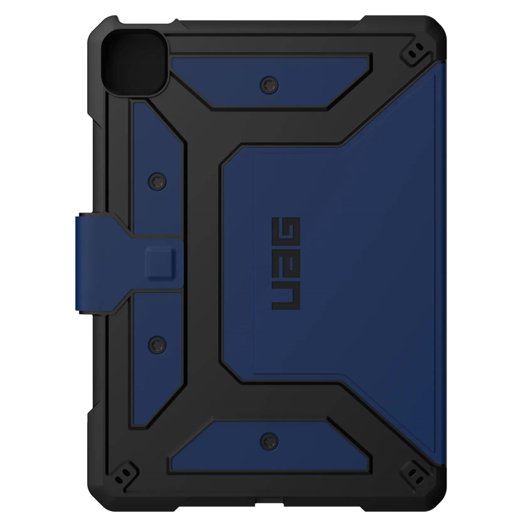 Чехол для планшета Uag Apple iPad Pro 11' (3rd Gen 2021) Metropolis SE, Mallard (12329X115555) - 10