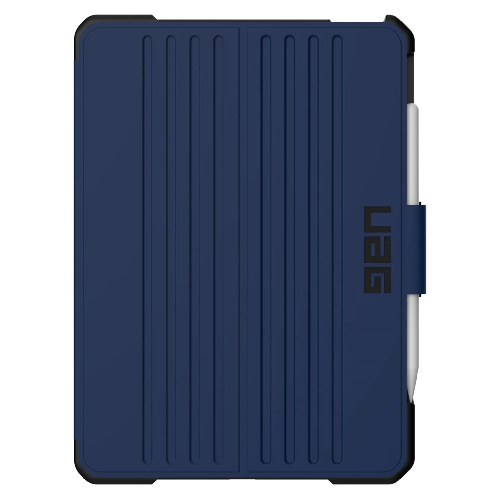 Чехол для планшета Uag Apple iPad Pro 11' (3rd Gen 2021) Metropolis SE, Mallard (12329X115555) - 11