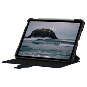 Чехол для планшета Uag Apple iPad Pro 11' (3rd Gen 2021) Metropolis SE, Mallard (12329X115555)