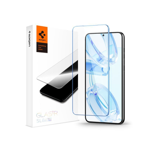 Стекло защитное Spigen Samsung Galaxy S23 Glas.tR Slim HD (1P) Transparency (AGL05961)
