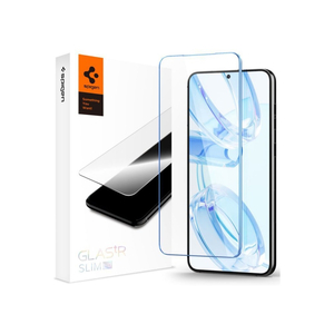Стекло защитное Spigen Samsung Galaxy S23+ Glas.tR Slim HD (1P) Transparency (AGL05955)