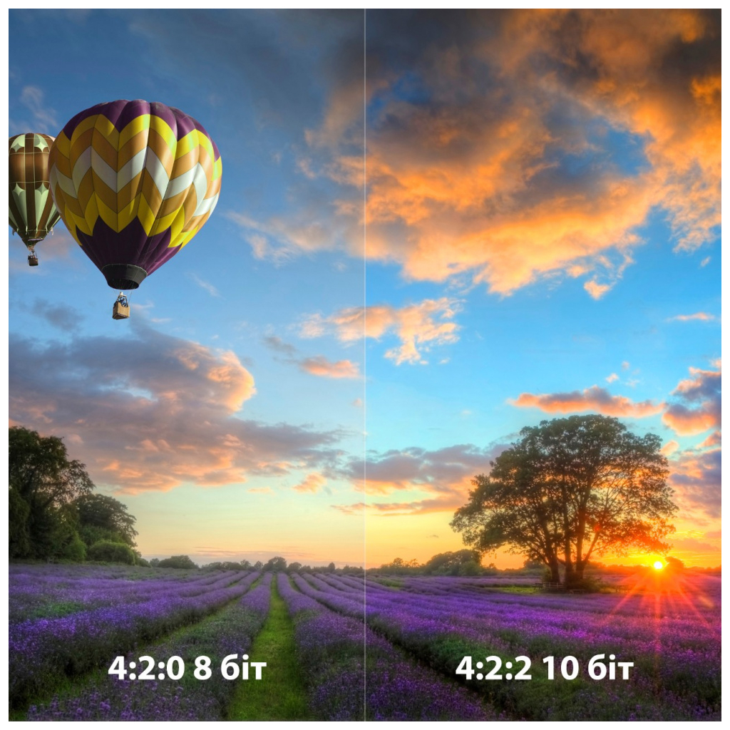 Цифровая видеокамера Panasonic HC-X2 (HC-X2EE) - 7