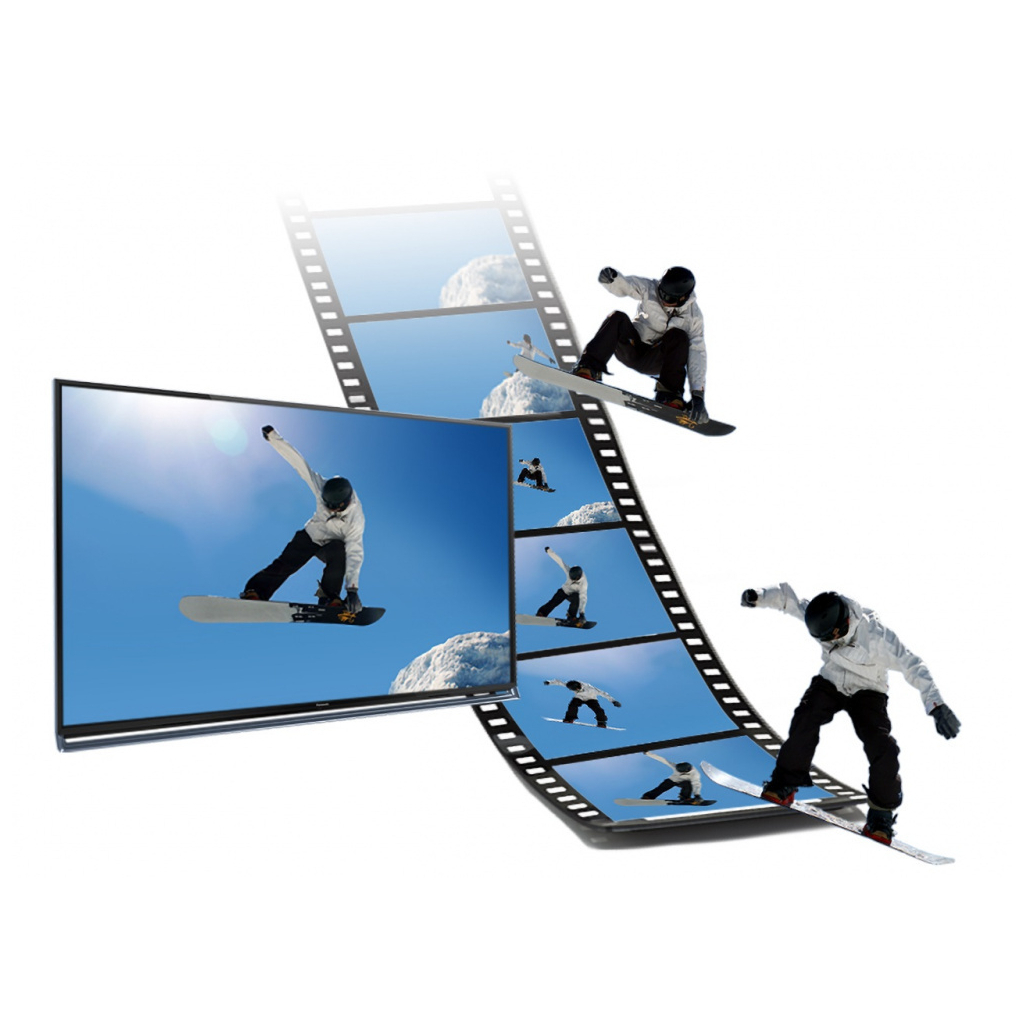 Цифровая видеокамера Panasonic HC-X2 (HC-X2EE) - 10