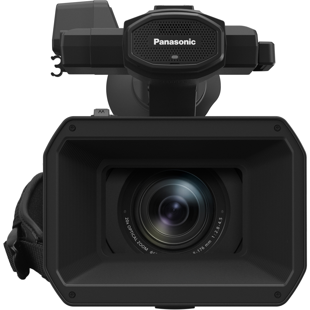 Цифровая видеокамера Panasonic HC-X20 (HC-X20EE) - 6