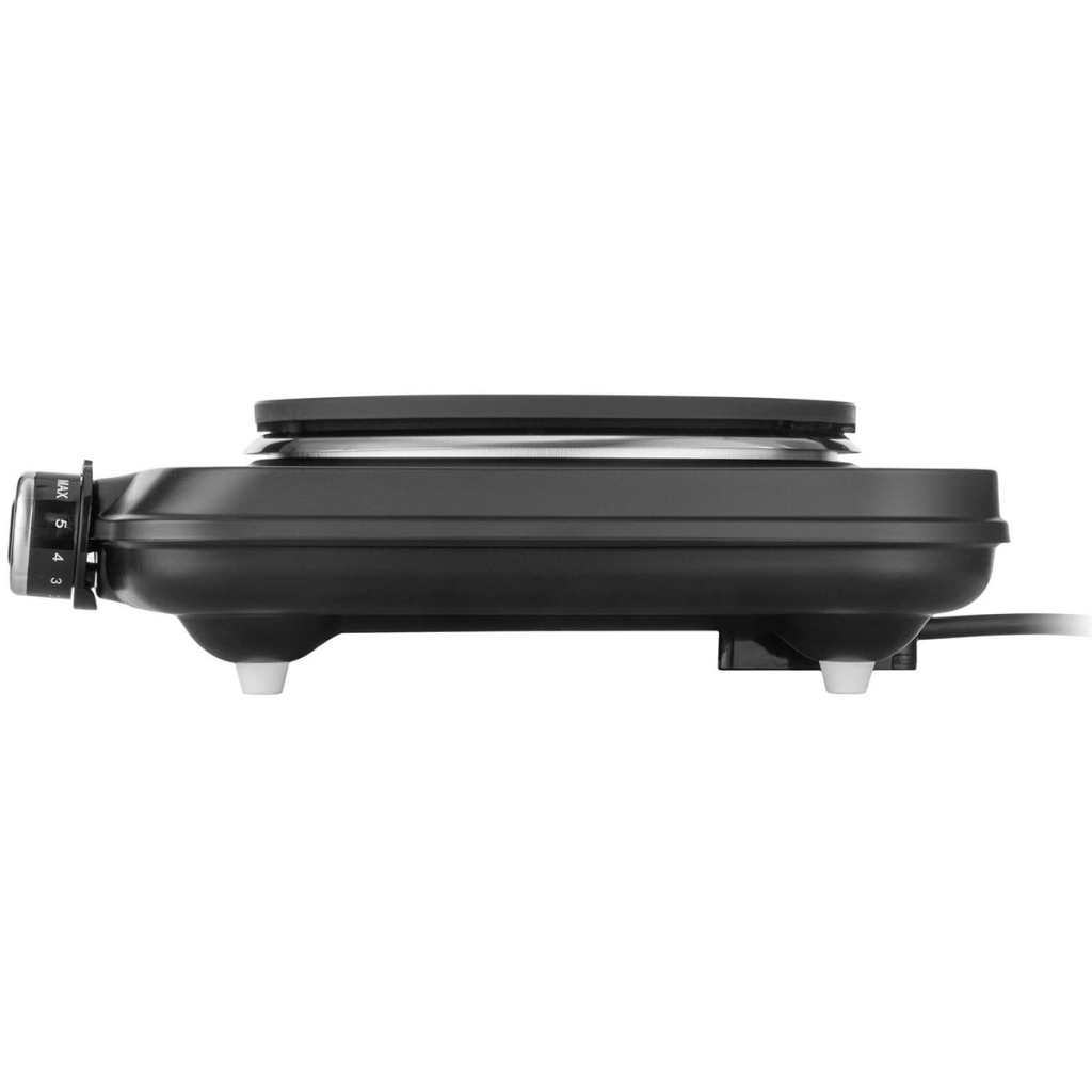 Настольная плита Sencor SCP 1504BK-EUE4 (SCP1504BK-EUE4) - 4