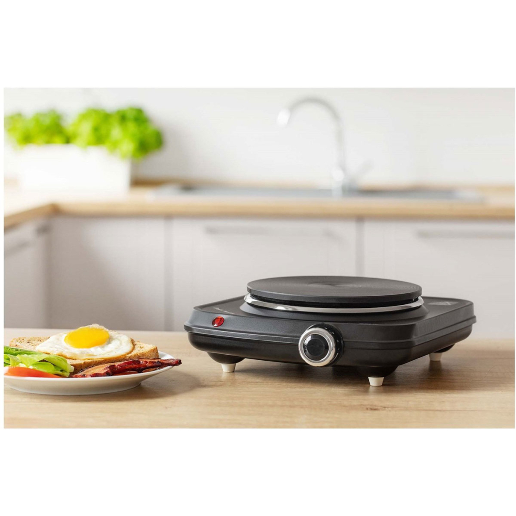 Настольная плита Sencor SCP 1504BK-EUE4 (SCP1504BK-EUE4) - 9