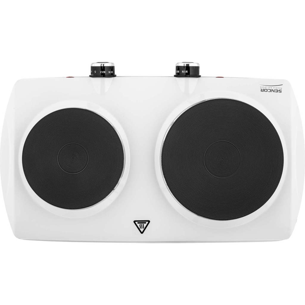 Настольная плита Sencor SCP2253WH-EUE4 - 2