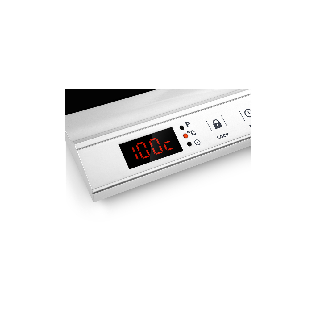 Настольная плита Philco PHCP 1620 - 1 Настольная плита Philco PHCP 1620 - 1