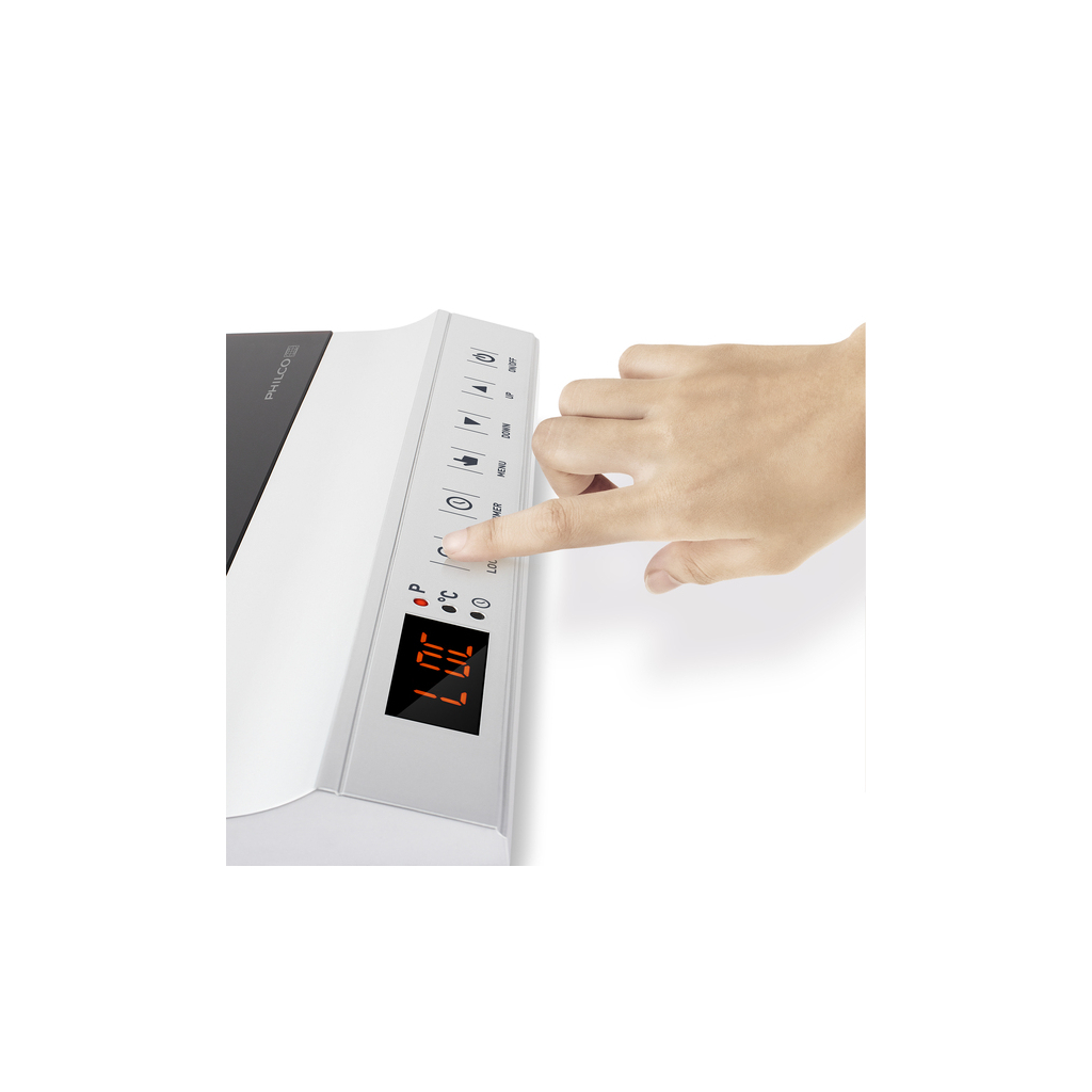 Настольная плита Philco PHCP 1620 - 2 Настольная плита Philco PHCP 1620 - 2