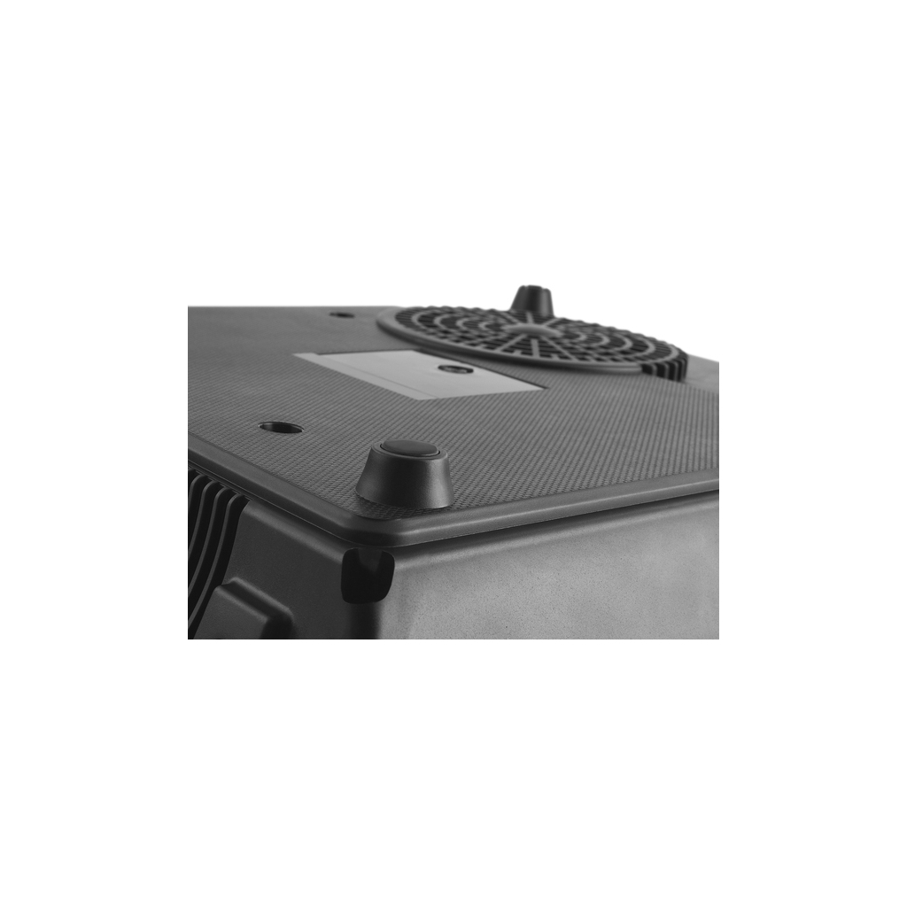 Настольная плита Philco PHCP 1620 - 6 Настольная плита Philco PHCP 1620 - 6