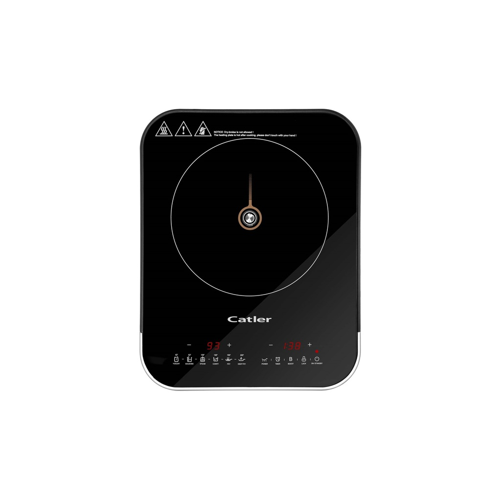 Настольная плита Catler IH 4010