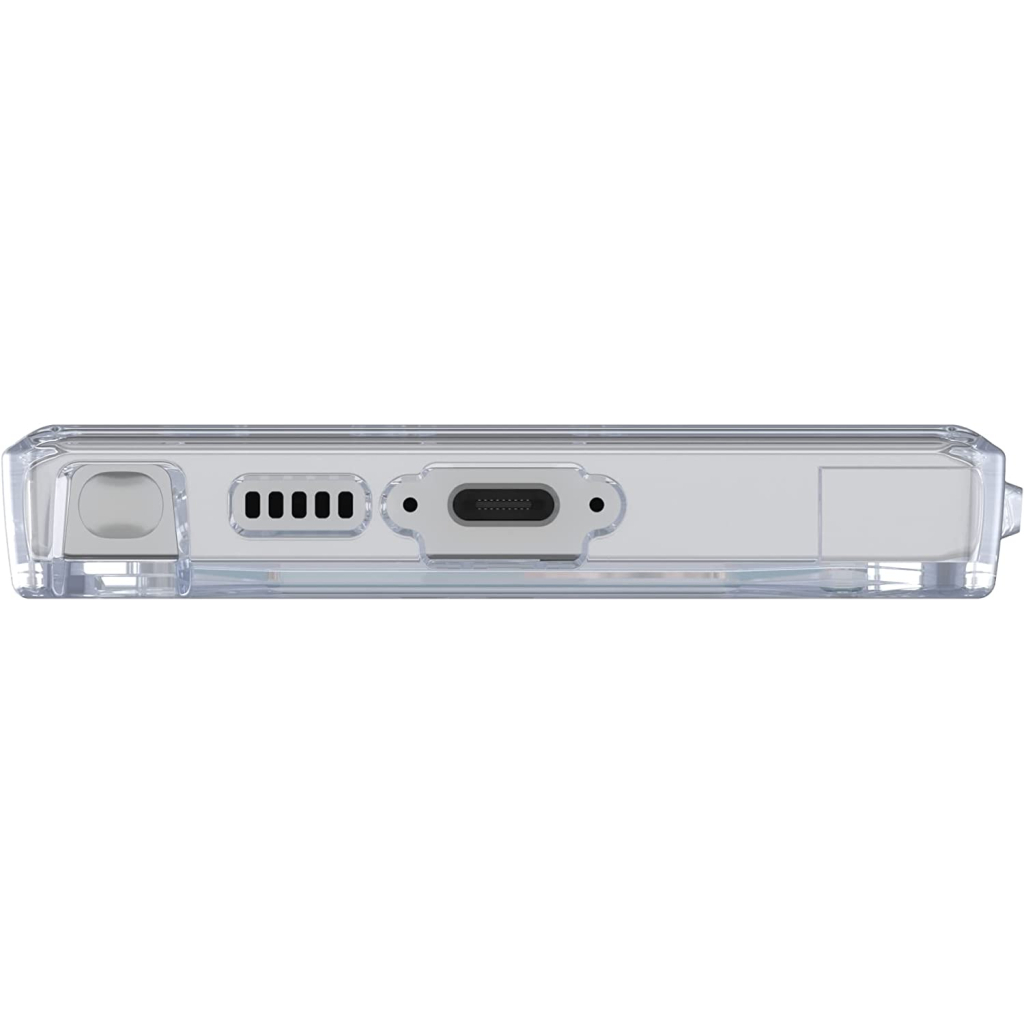Чехол для моб. телефона Uag Samsung Galaxy S23 Ultra Plyo, Ice (214139114343) - 3