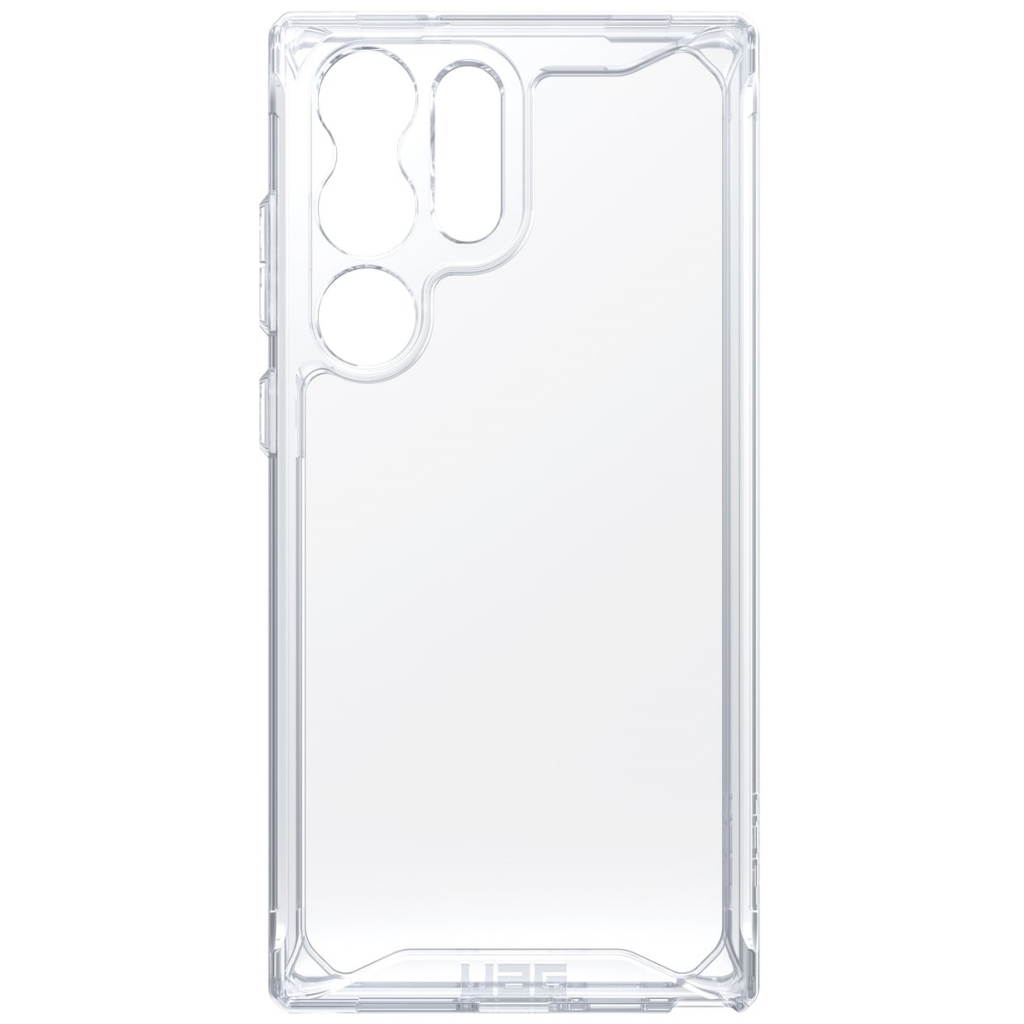 Чехол для моб. телефона Uag Samsung Galaxy S23 Ultra Plyo, Ice (214139114343) - 4