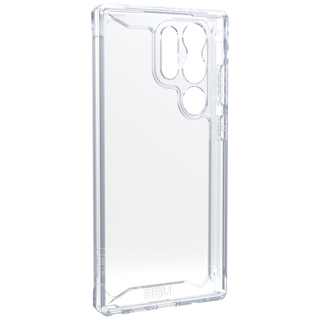 Чехол для моб. телефона Uag Samsung Galaxy S23 Ultra Plyo, Ice (214139114343) - 5