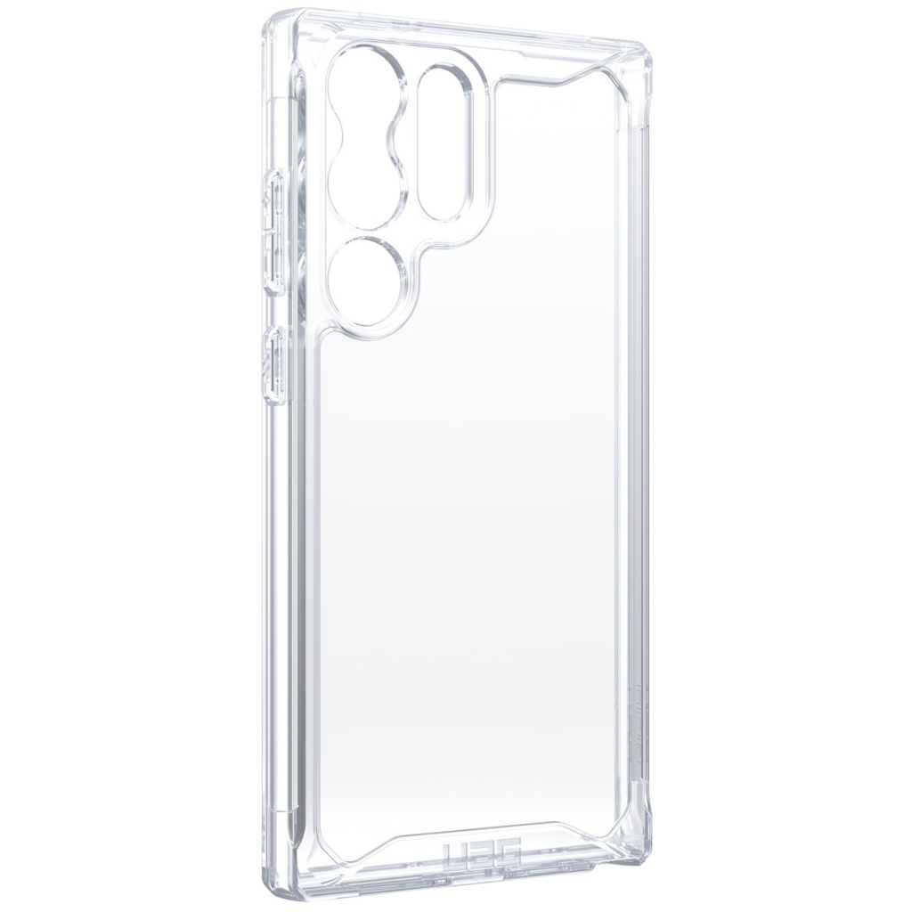 Чехол для моб. телефона Uag Samsung Galaxy S23 Ultra Plyo, Ice (214139114343) - 6