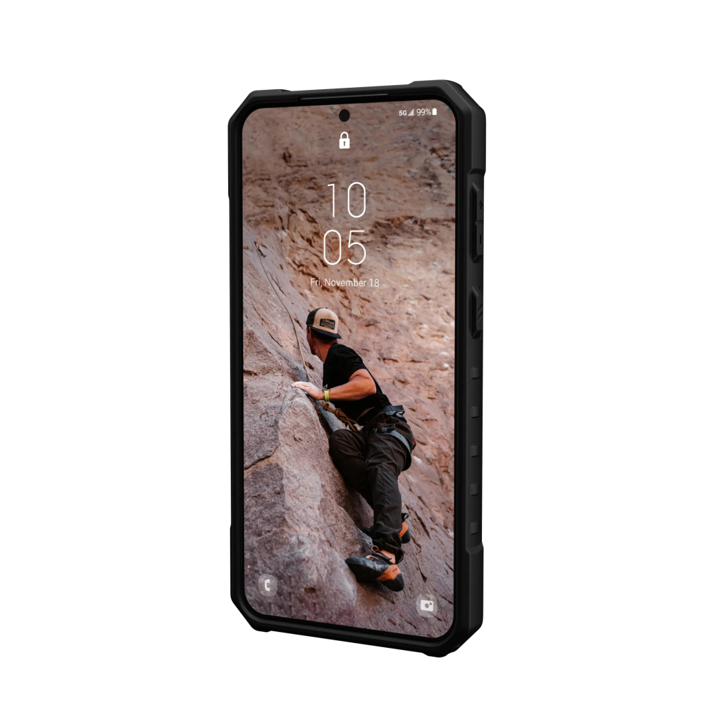 Чехол для моб. телефона Uag Samsung Galaxy S23+ Pathfinder SE, Midnight Camo (214132114061) - 3