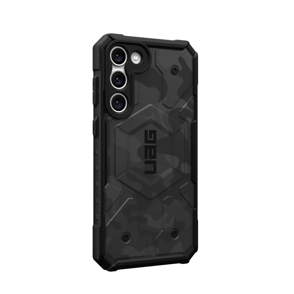Чехол для моб. телефона Uag Samsung Galaxy S23+ Pathfinder SE, Midnight Camo (214132114061) - 5