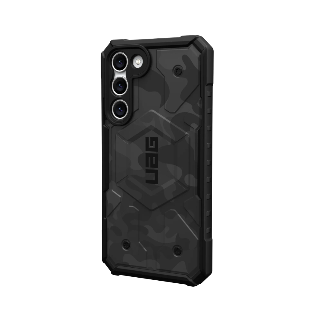 Чехол для моб. телефона Uag Samsung Galaxy S23+ Pathfinder SE, Midnight Camo (214132114061) - 6
