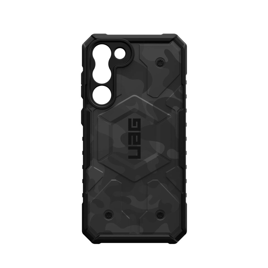 Чехол для моб. телефона Uag Samsung Galaxy S23+ Pathfinder SE, Midnight Camo (214132114061) - 8