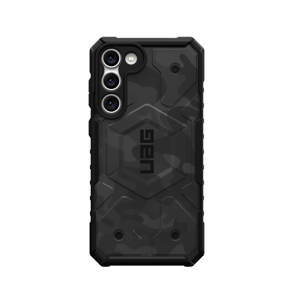 Чехол для моб. телефона Uag Samsung Galaxy S23+ Pathfinder SE, Midnight Camo (214132114061)