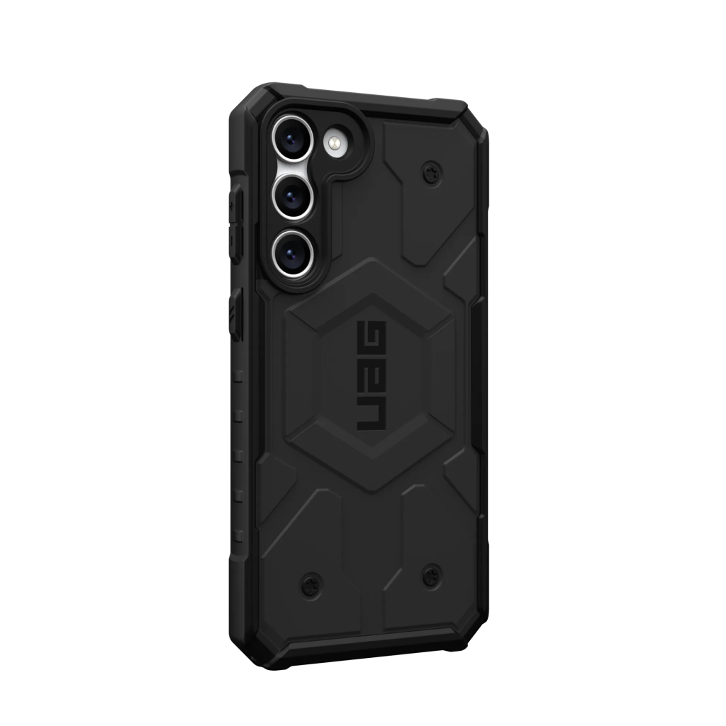 Чехол для моб. телефона Uag Samsung Galaxy S23+ Pathfinder, Black (214132114040) - 6
