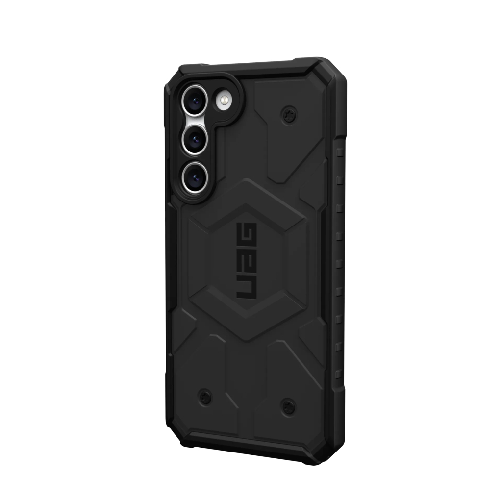 Чехол для моб. телефона Uag Samsung Galaxy S23+ Pathfinder, Black (214132114040) - 7