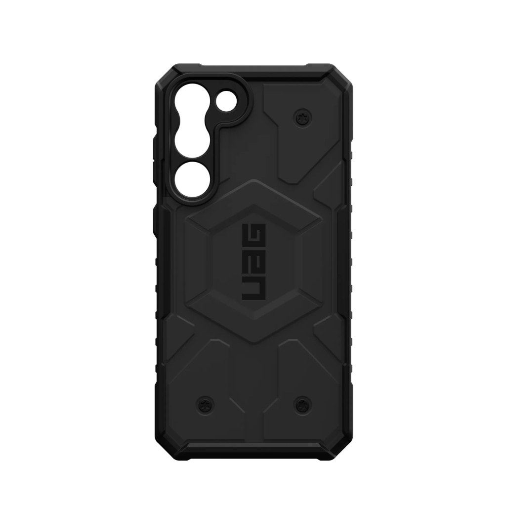 Чехол для моб. телефона Uag Samsung Galaxy S23+ Pathfinder, Black (214132114040) - 9