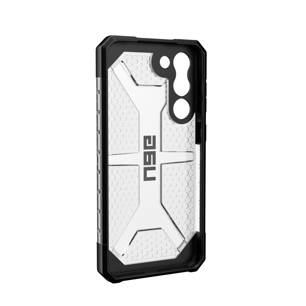 Чехол для моб. телефона Uag Samsung Galaxy S23+ Plasma, Ice (214133114343) - 8