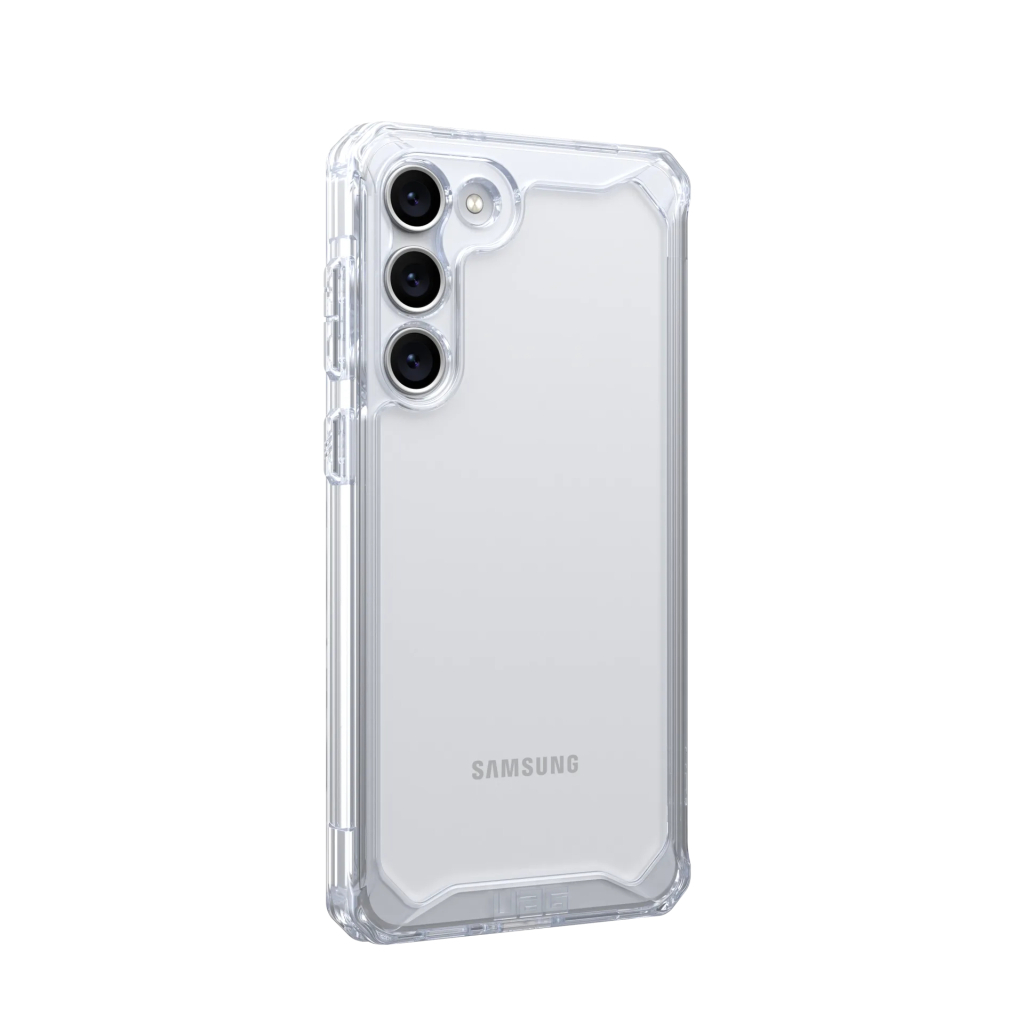 Чехол для моб. телефона Uag Samsung Galaxy S23+ Plyo, Ice (214134114343) - 4