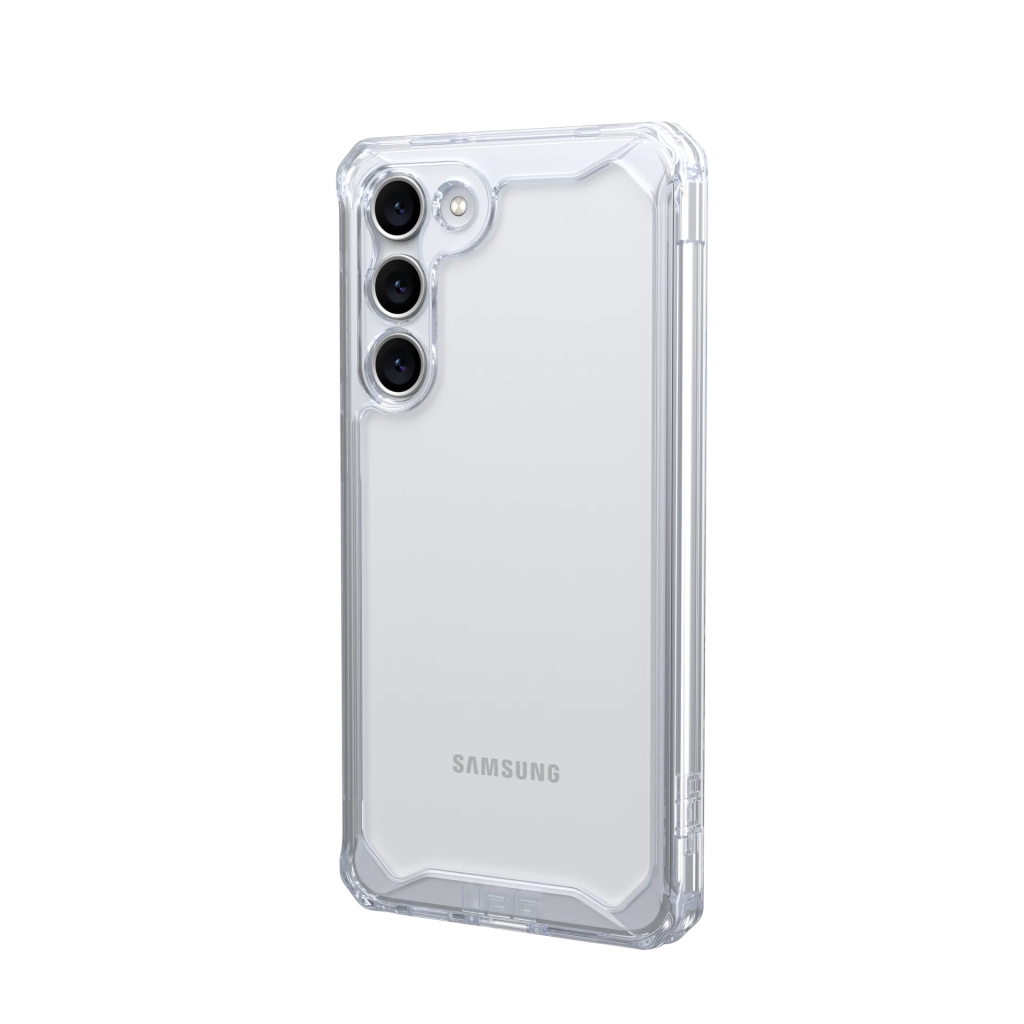 Чехол для моб. телефона Uag Samsung Galaxy S23+ Plyo, Ice (214134114343) - 5